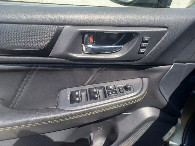 SUBARU Outback 4ª serie Outback 2.5i Lineartronic Premium - Foto 8