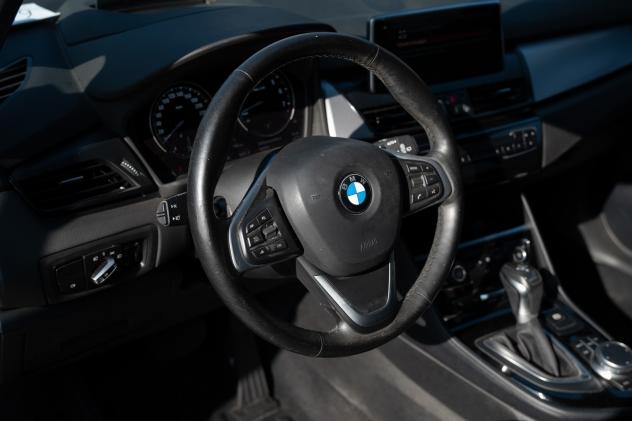 Bmw 225xe Active Tourer iPerformance Advantage auto - Foto 9