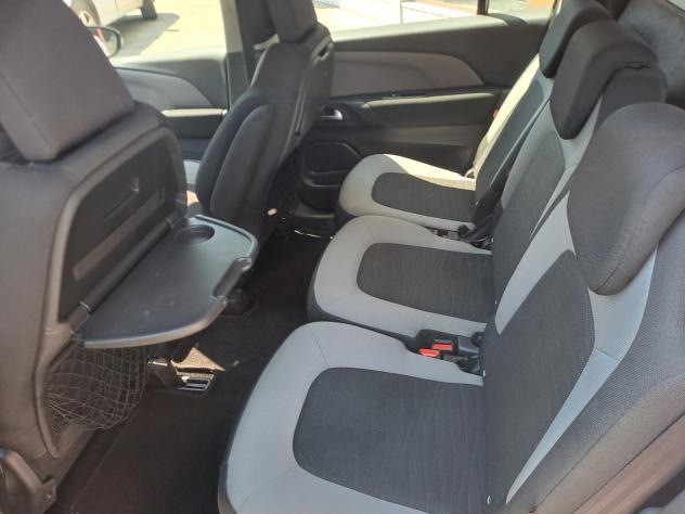 Citroen Grand C4 Picasso BlueHDi 150 S&S EAT6 Exclusive - Foto 10