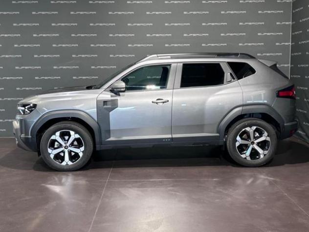 DACIA Duster Hybrid 155 CV Journey DISP.ALTRI COLORI rif. 24008623 - Foto 4
