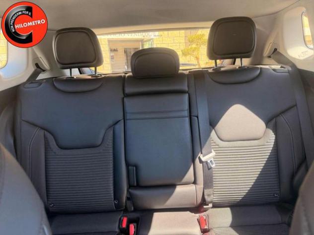 JEEP Compass 1.3 Turbo T4 150 CV aut. 2WD Limited rif. 24138894 - Foto 10