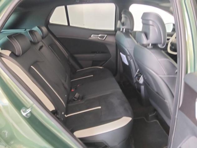 Kia Sportage 1.6 TGDi HEV AT GT-line Plus - Foto 5