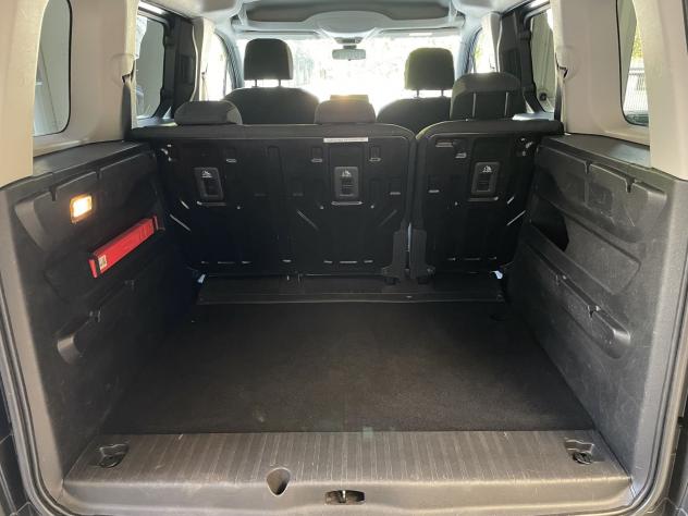 Peugeot Rifter Rifter 1.5 bluehdi 100CV Active Standard - Foto 7