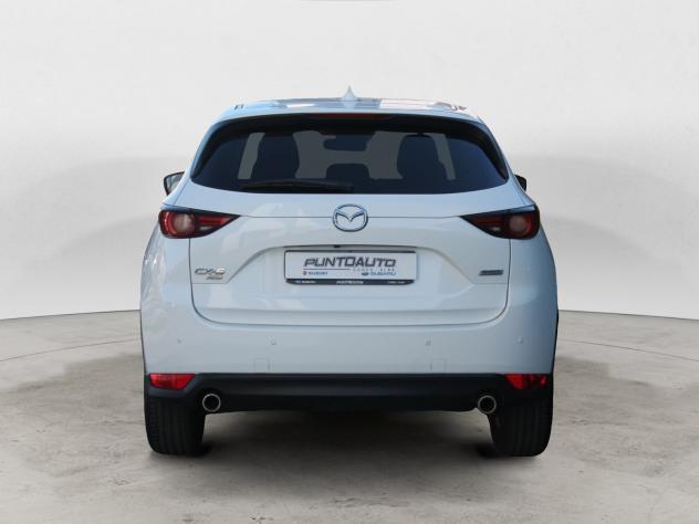 Mazda CX-5 2.2L Skyactiv-D 6MT AWD 150cv Evolve - Foto 3
