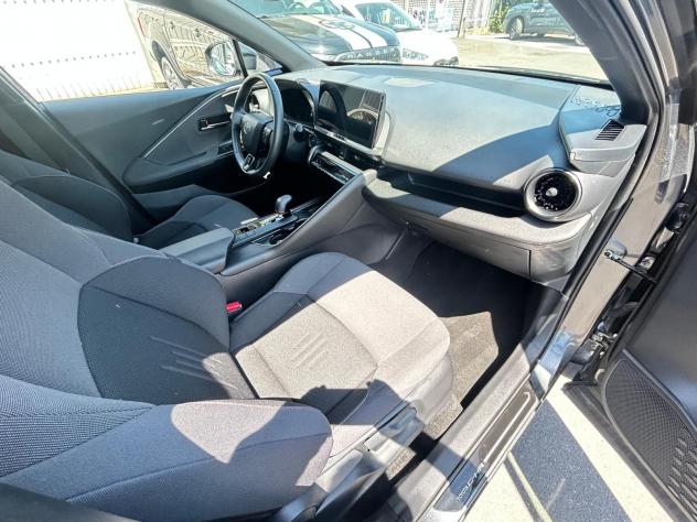 Toyota C-HR 2.0 PHEV E-CVT Trend - Foto 8