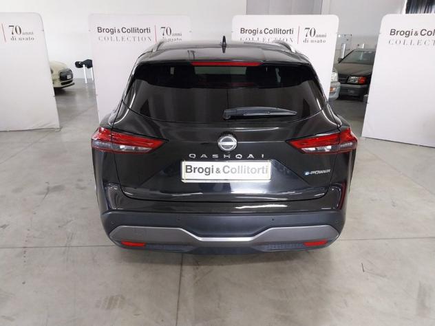 Nissan Qashqai 1.5 e-power Tekna 2wd - Foto 5