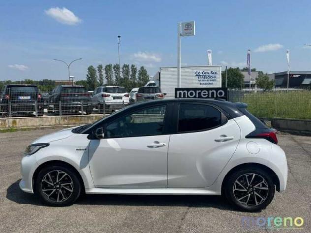 TOYOTA Yaris 1.5h Style rif. 19168976 - Foto 2