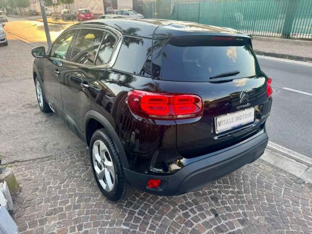 Citroen C5 Aircross 1.5 BlueHDi 130CV Shine Cambio Automatico - Foto 10