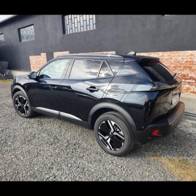 PEUGEOT 2008 PureTech 100 S&S Allure rif. 24204841 - Foto 3