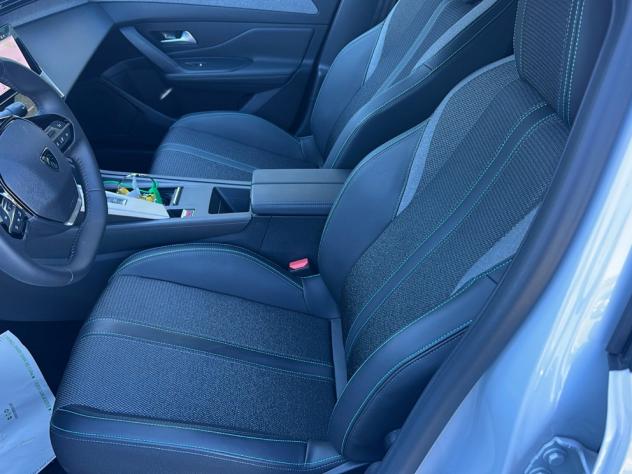 Peugeot 408 408 1.2 hybrid Allure 145cv e-dsc6 - Foto 7