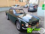 TRIUMPH TR6 Iniezione rif. 23681959