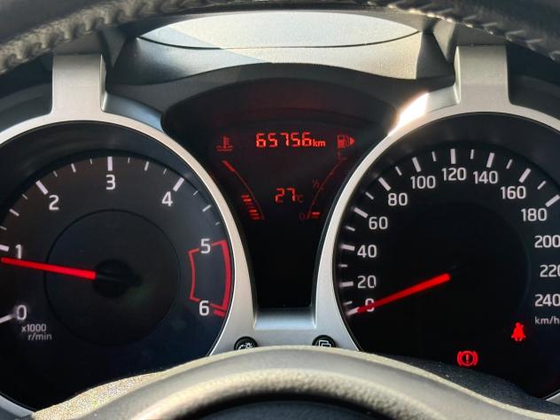 Nissan Juke 1.5 dCi Start&Stop Acenta - Foto 9