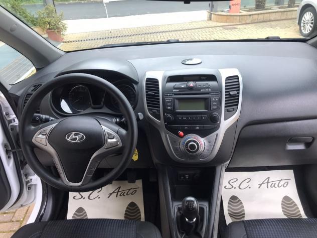 Hyundai iX20 1.4 90 CV XPossible - Foto 10