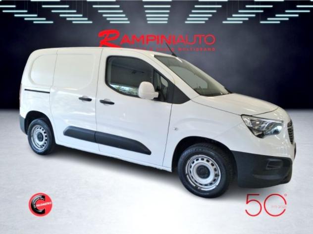 OPEL Combo Cargo 1.5 Diesel 3 Posti Pronta Consegna rif. 24203142 - Foto 5