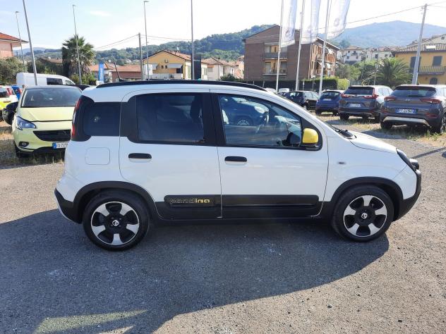 FIAT Pandina 1.0 FireFly 70cv S&S Hybrid Cross - Foto 8
