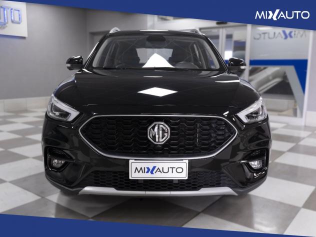 MG ZS 1.5L 5MT Luxury - Foto 2