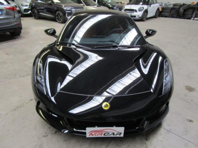 LOTUS Emira Lotus Emira Turbo DCT First Edition * 1.700 KM * rif. 24000163 - Foto 2
