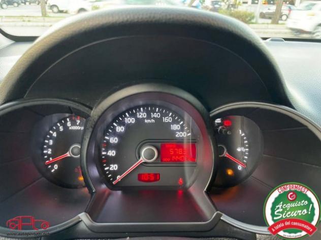 KIA Picanto 1.0 12V 5p Glam rif. 18673613 - Foto 6