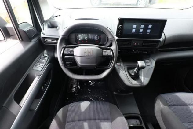 FIAT Doblo Doblò 1.5 BlueHdi 100CV Combi N1 Confort pack rif. 24072947 - Foto 2