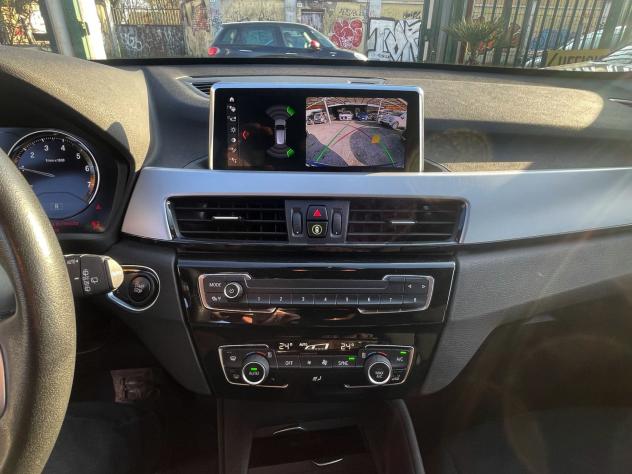 Bmw X1 xDrive25e Business Advantage - Foto 10