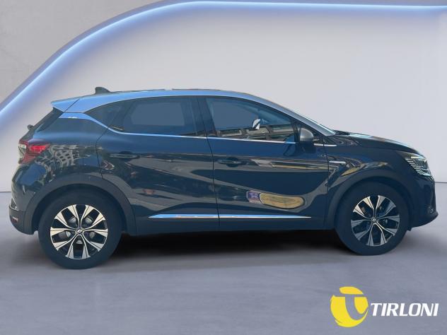 Renault Captur Captur 1.0 tce Techno Gpl 100cv - Foto 9