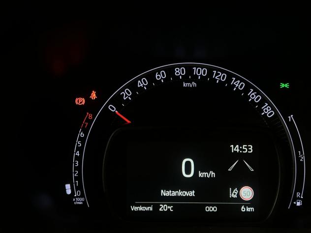 Toyota Aygo X Aygo X 1.0 VVT-i 72 CV 5 porte Lounge KM 0 - Foto 9