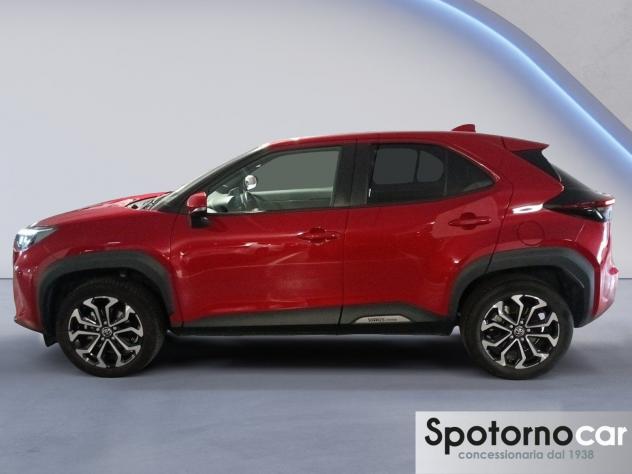 Toyota Yaris Cross 1.5H (116 CV) E-CVT Trend - Foto 3