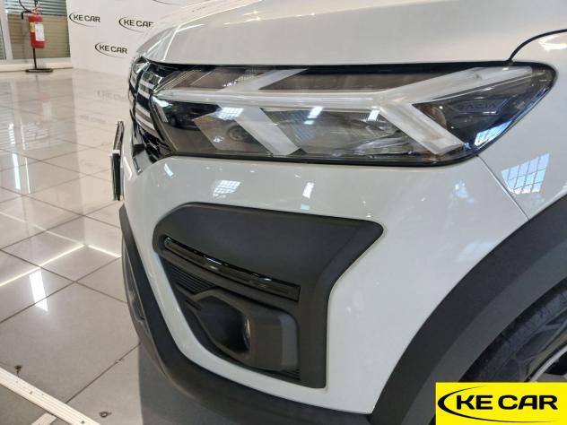 Dacia Jogger 1.0 TCe GPL Expression 7p - Foto 9