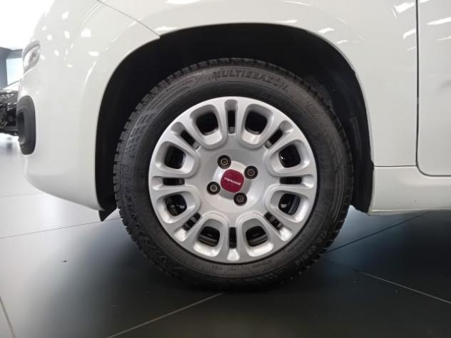 FIAT Panda 1.0 FireFly S&S Hybrid rif. 23981264 - Foto 5