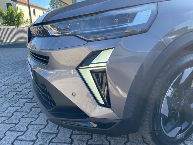 Renault Captur Captur 1.2 eco-g Techno 120cv - Foto 7