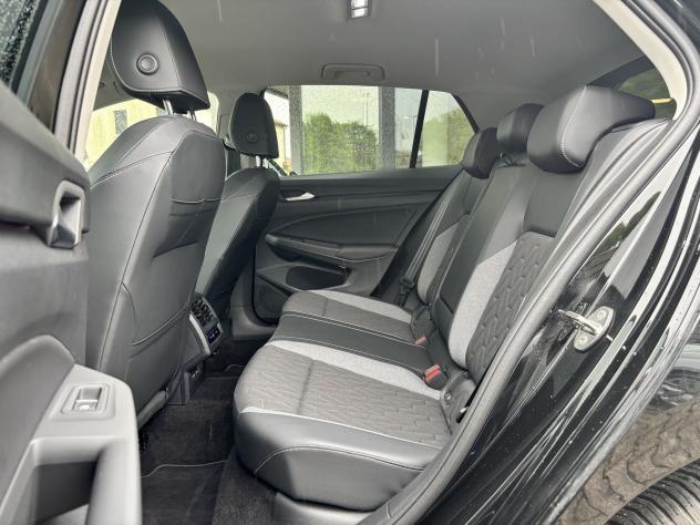 Volkswagen Golf 1.5 TSI ACT Edition Plus GOAL #IQ.Light LED Performance - Foto 8