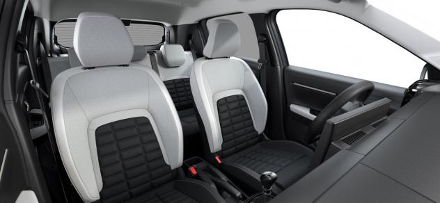 CITROEN C3 4ª serie C3 PureTech 100 S&S Max - Foto 6