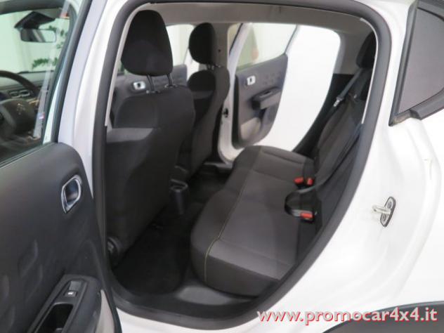 CITROEN C3 PureTech 82 S&S Shine "Solo 12.000 km!!!" rif. 23936162 - Foto 9