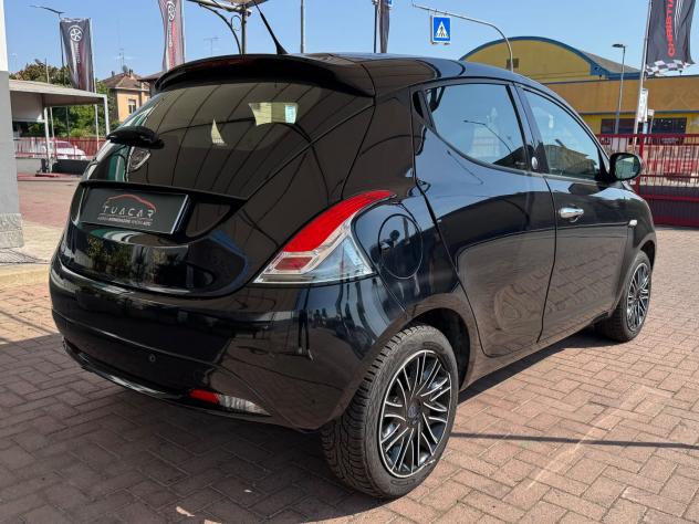 Lancia Ypsilon Gold 1.2 LPG #11723 - Foto 6