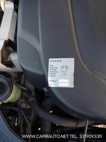 Volvo XC 60 XC60 D5 AWD Geartronic Kinetic - Foto 5