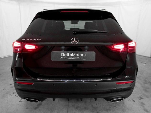 Mercedes-Benz GLA 200 d AMG Line Extra - Foto 3