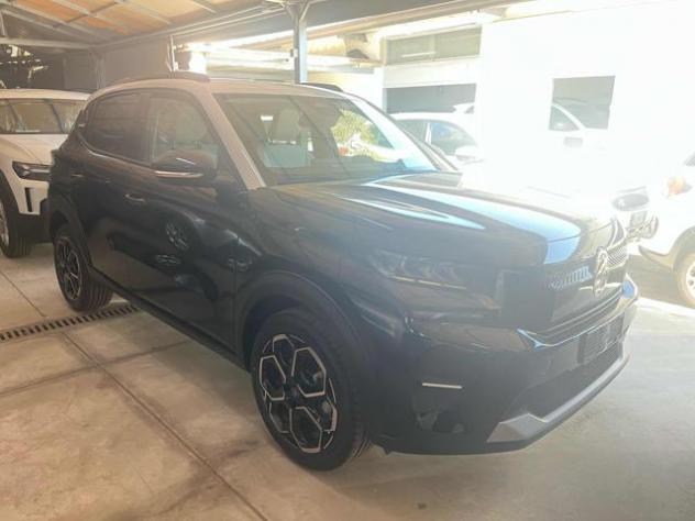 CITROEN C3 MAX 1.2 PureTech 100cv S&S rif. 24088846 - Foto 2