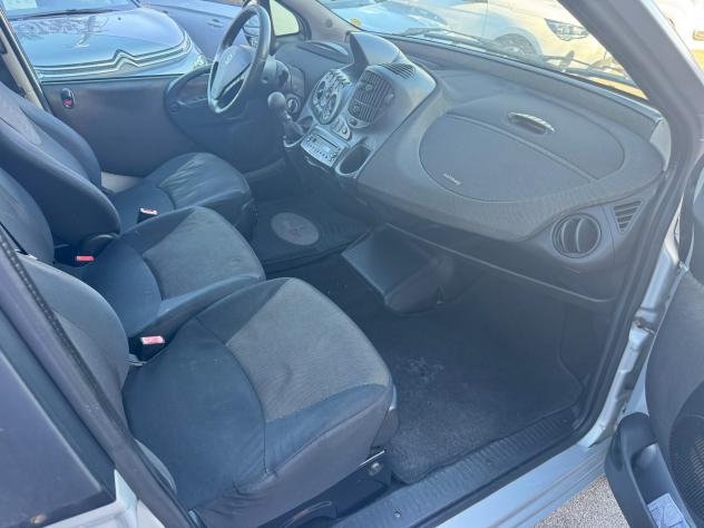 FIAT Multipla Multipla 1.6 16v natural power Dynamic - Foto 9