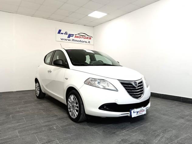 Lancia Ypsilon GPL Gold * TUA CON ANTICIPO 0 DA 200,00 € * - Foto 4
