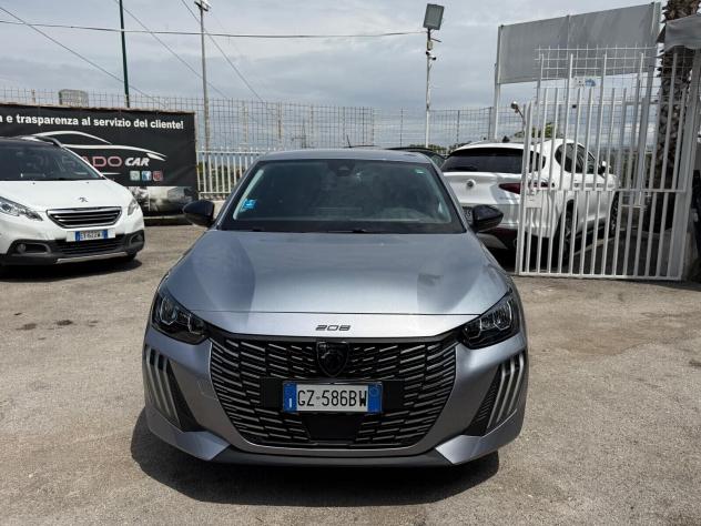 Peugeot 208 1.2 BENZINA 2025 100 Stop&Start Allure 28000KM - Foto 2