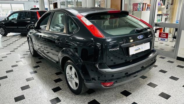 Ford Focus Focus 1.6 TDCi (90CV) 5p. NEOPATENTATI - Foto 7