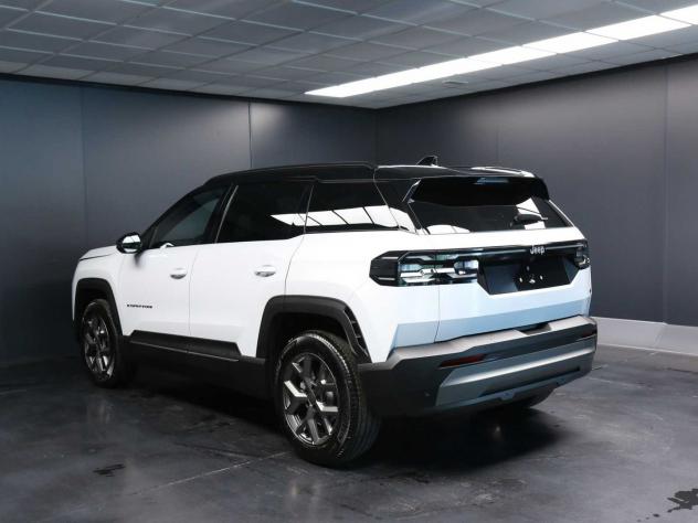 Jeep Compass 1.2 Turbo 136CV(145CV) e-Hybri #50654 - Foto 6
