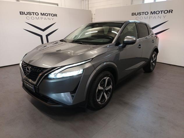 Nissan Qashqai Qashqai 1.3 mhev N-Connecta 2wd 140cv - Foto 3