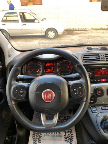 Fiat Panda 1.2 Lounge 5 posti - Foto 9