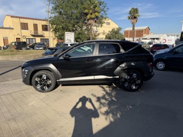 HYUNDAI Kona 1.6 HEV DCT XLine rif. 24104696 - Foto 5