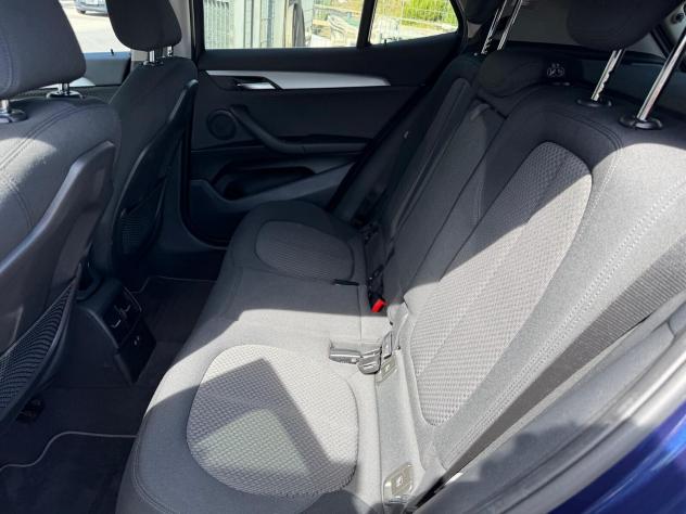 Bmw X2 xDrive18d Business-X 2019 - Foto 10