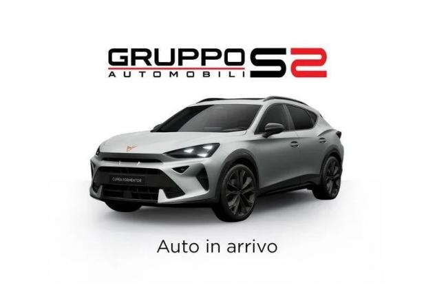 CUPRA Formentor Formentor 2.0 TDI DSG / Dynamic Design / Cerchi 19" Black
