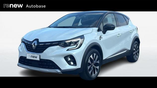 Renault Captur 1.0 tce Techno Gpl 100cv