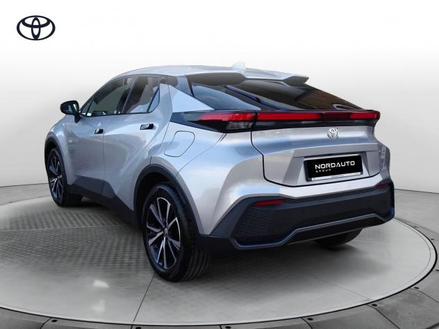 Toyota C-HR 2.0 PHEV Trend - Foto 3