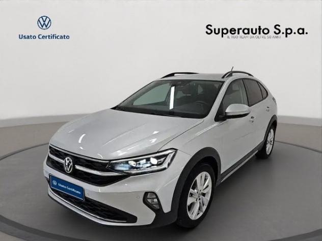 Volkswagen Taigo 1.0 TSI 85kW Edition Plus